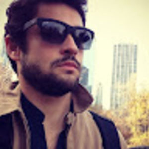 Meet your Posher, João renato